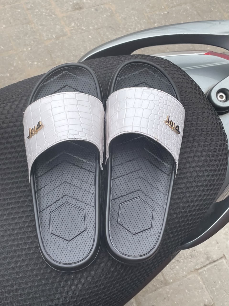 Male Footwear
