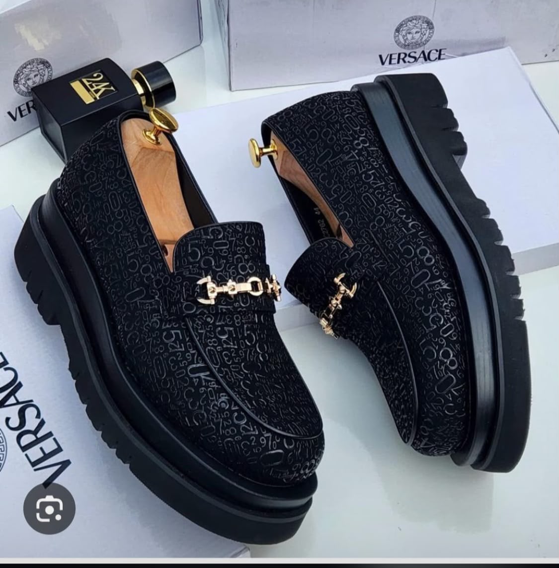 Male Footwear