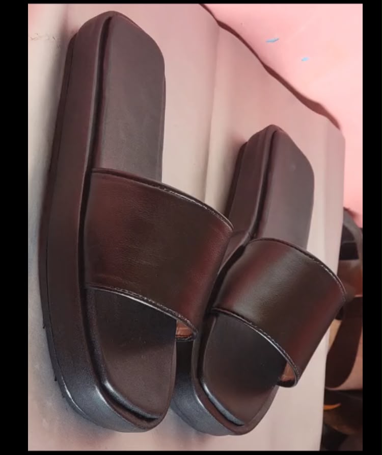 Female Footwear