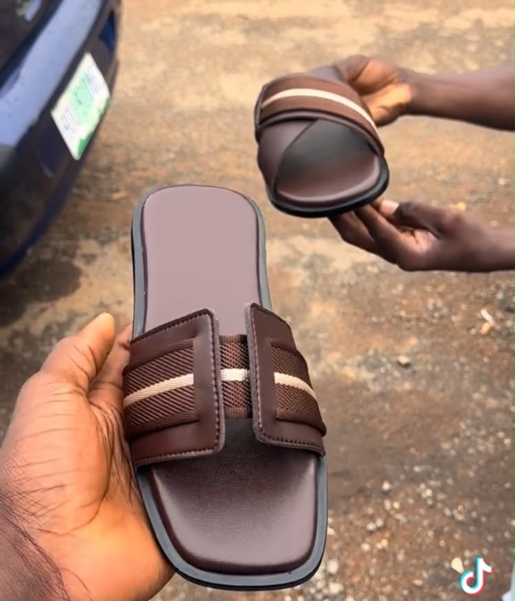 Footwear