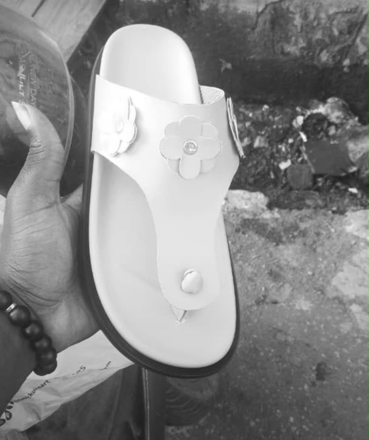 Female Footwear