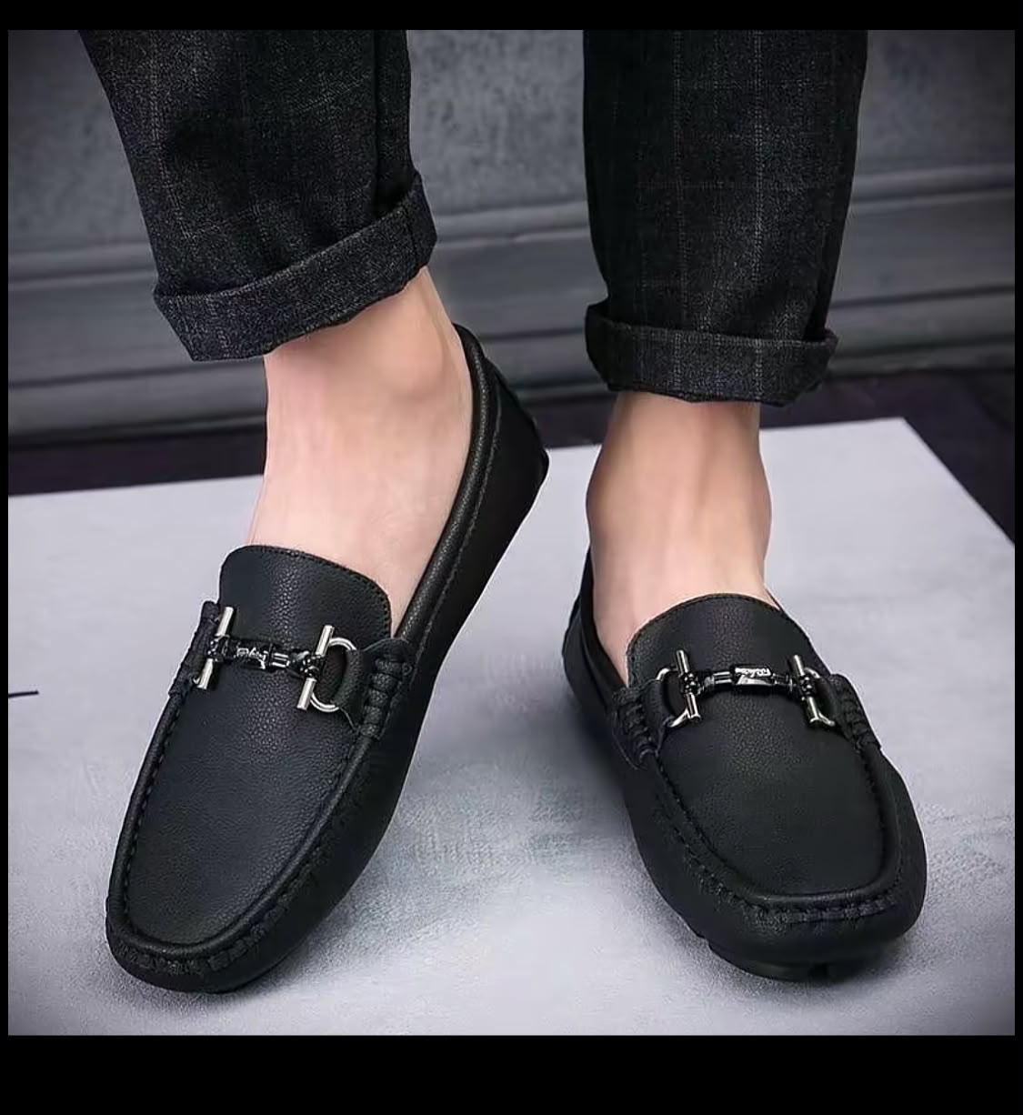 Male Footwear