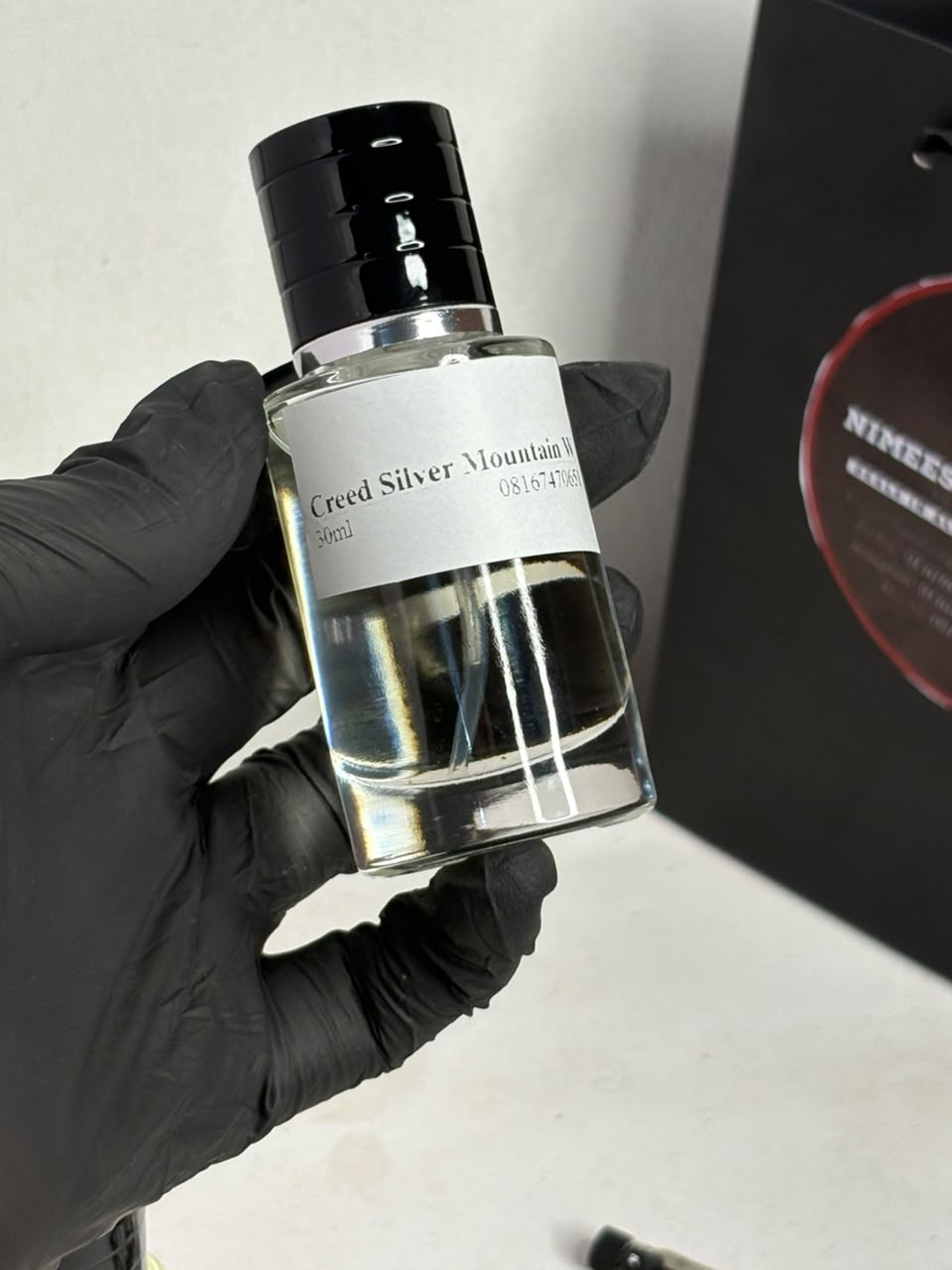 Creed Silver Mountain 30ml