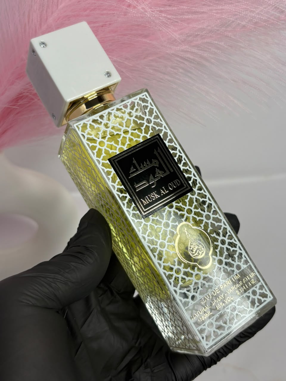 MUSK AL OUD