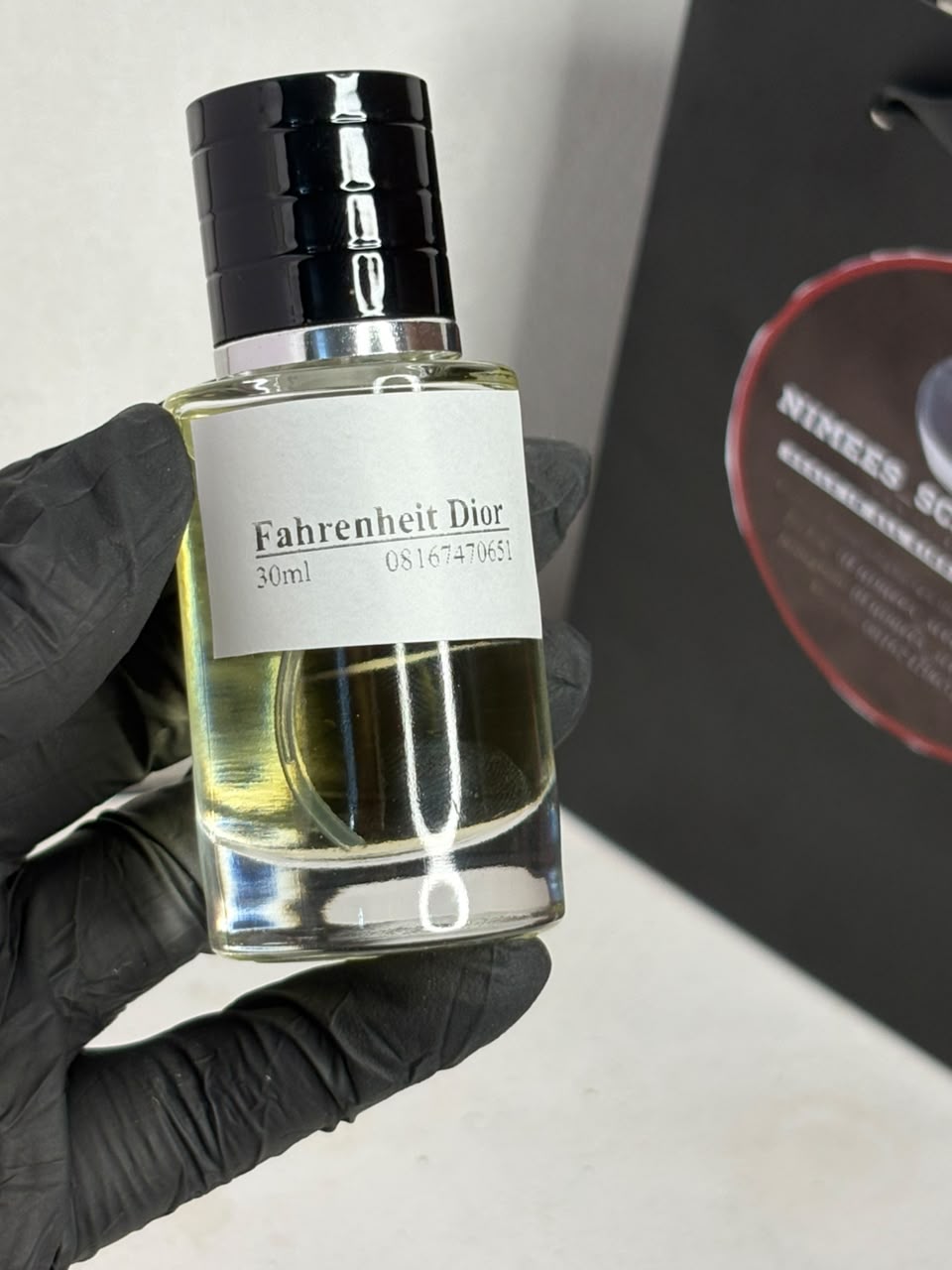 Fahrenheit Dior 30ml