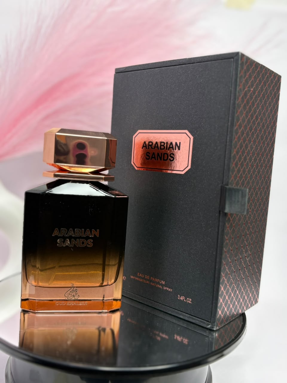 Arabian Sands