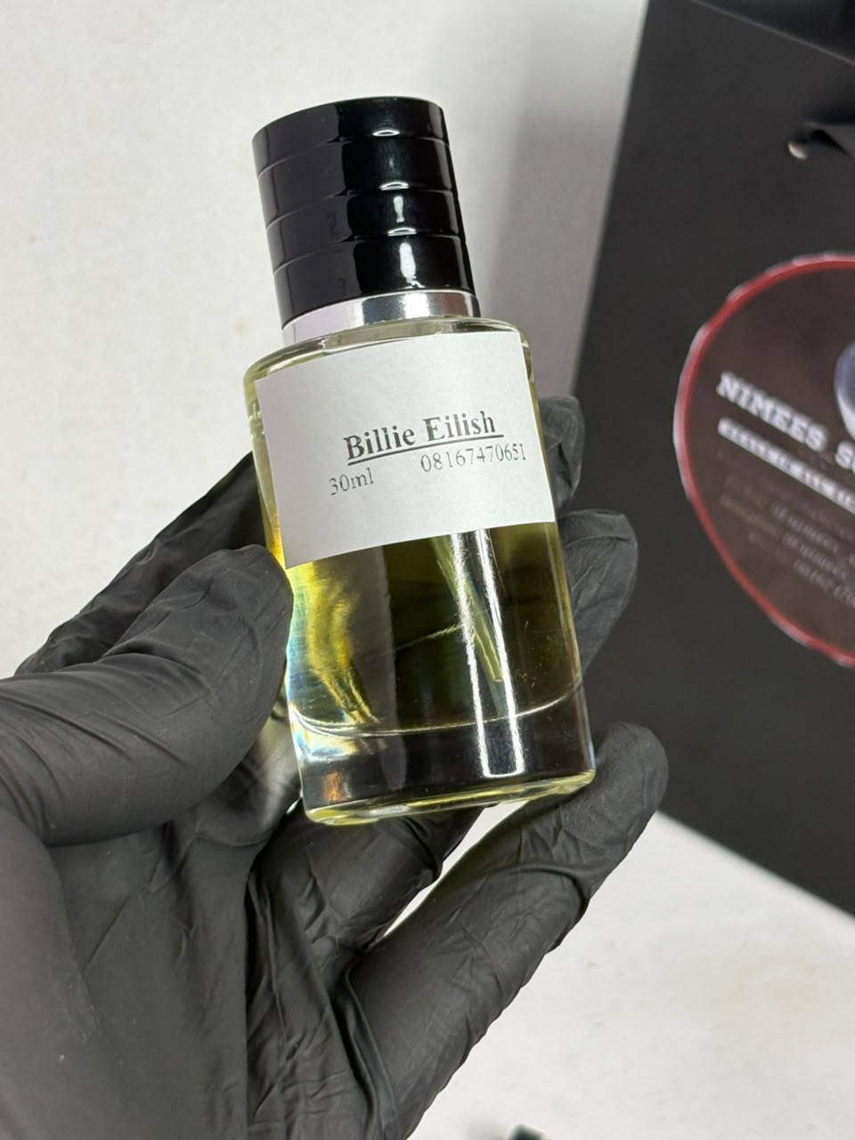 Billie Eilish (30ml)