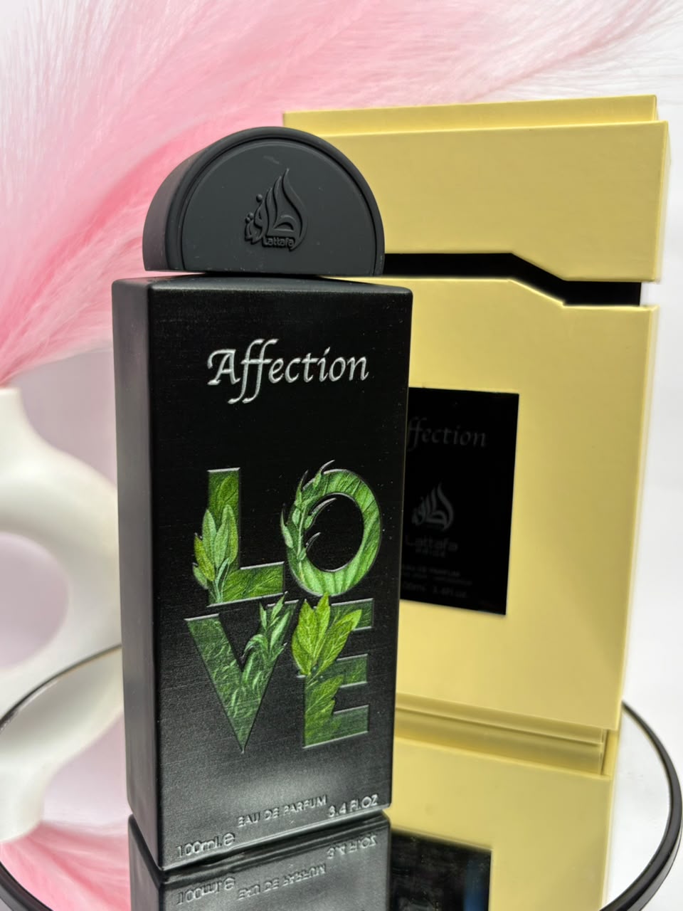 Affection
