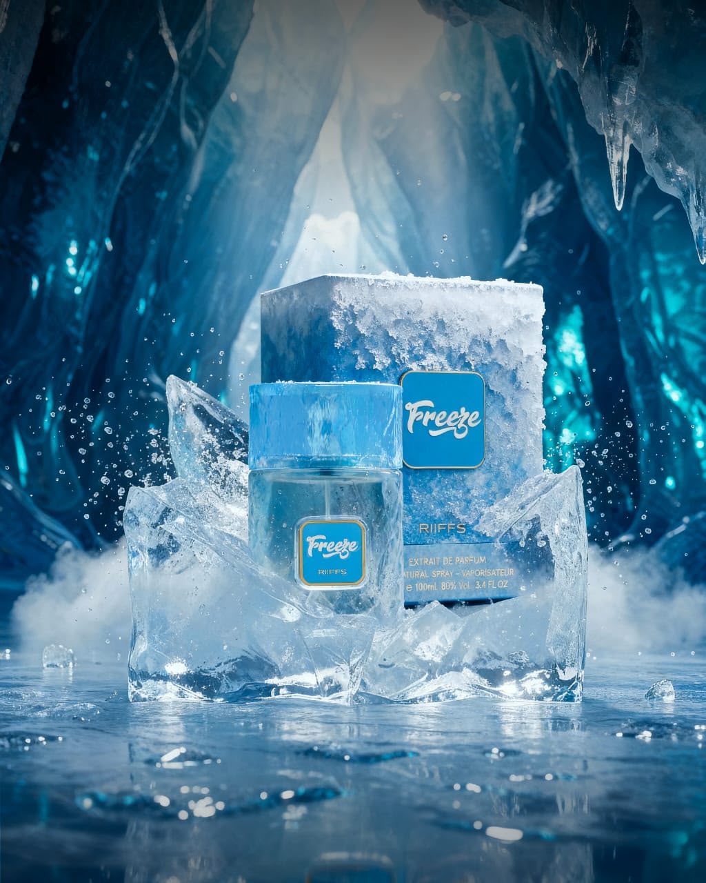 Freeze