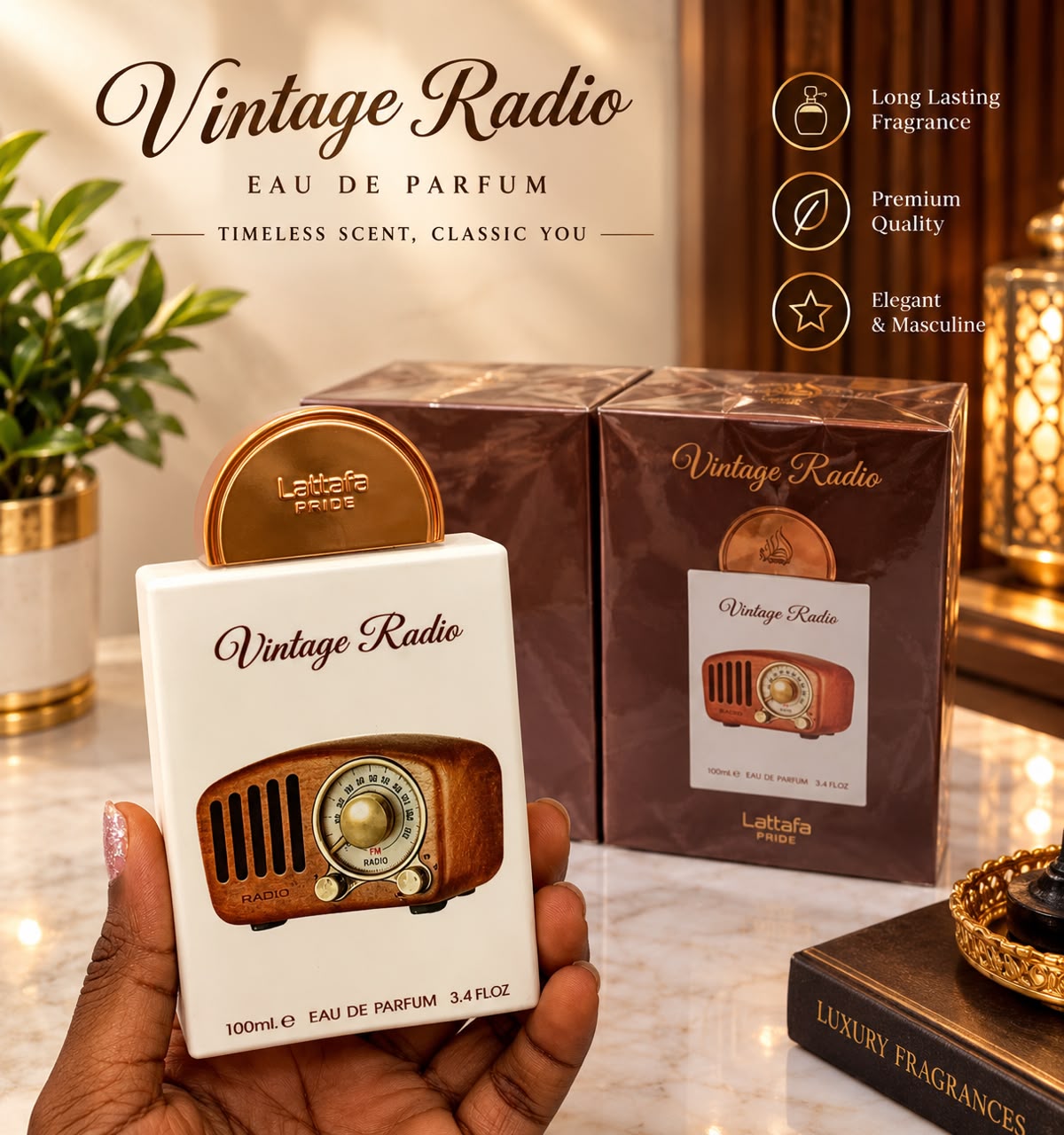 Vintage Radio
