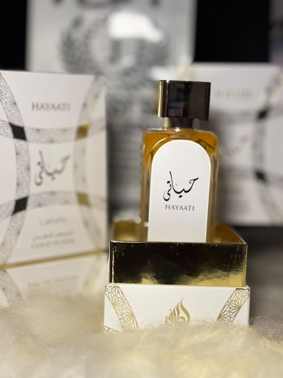 Hayaati