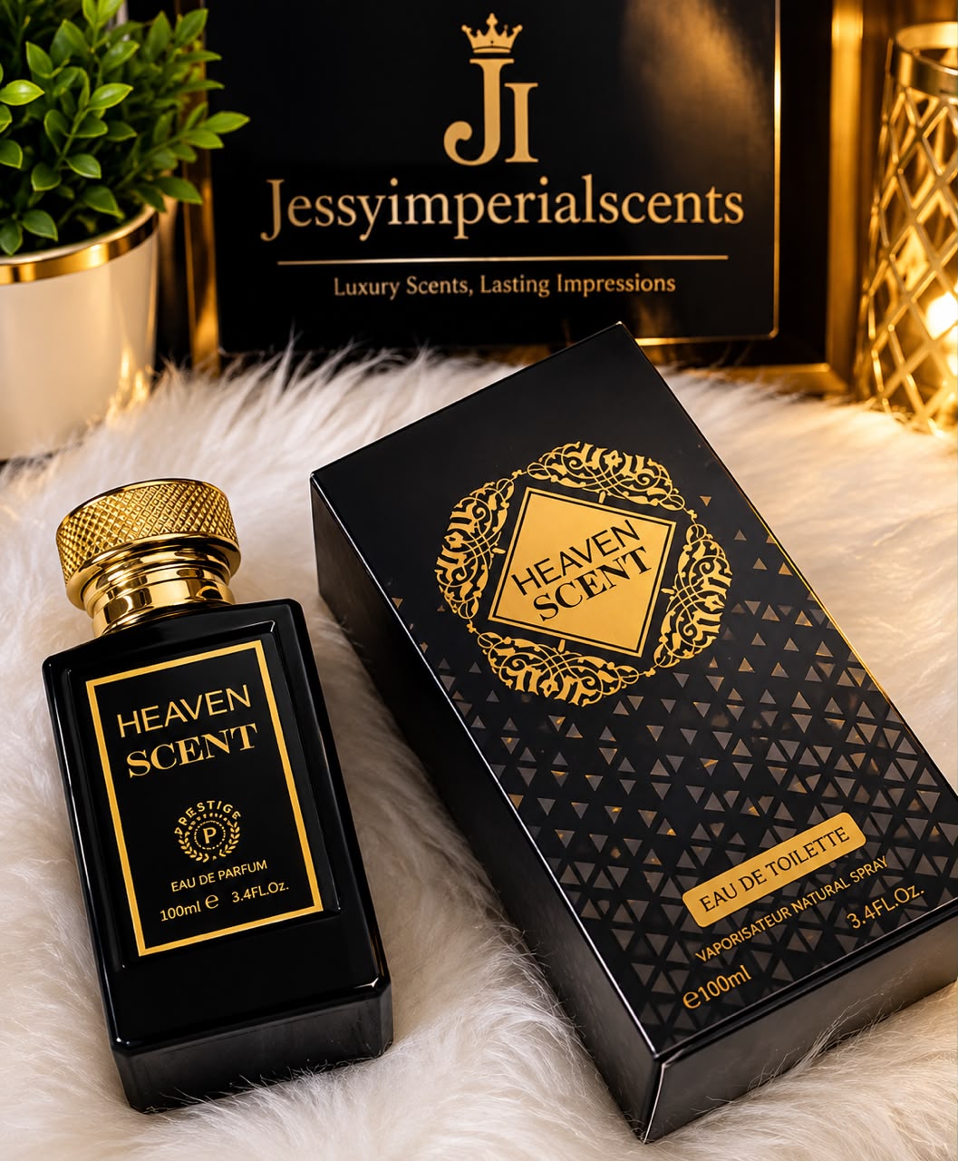 Heaven Scent