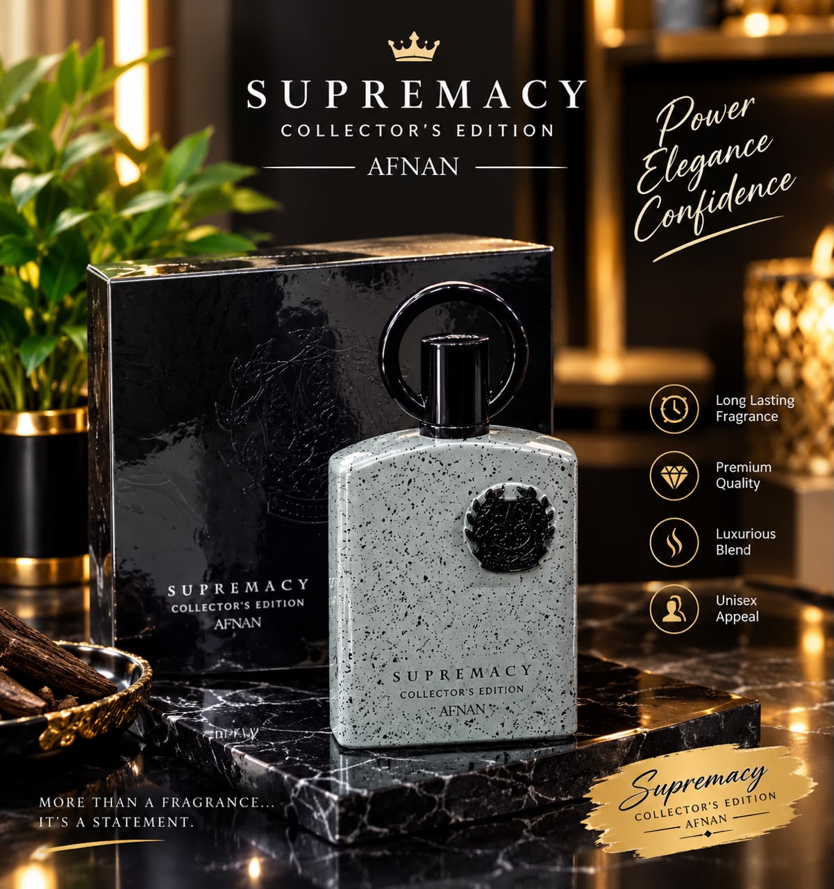 Supreme Collector's Edition