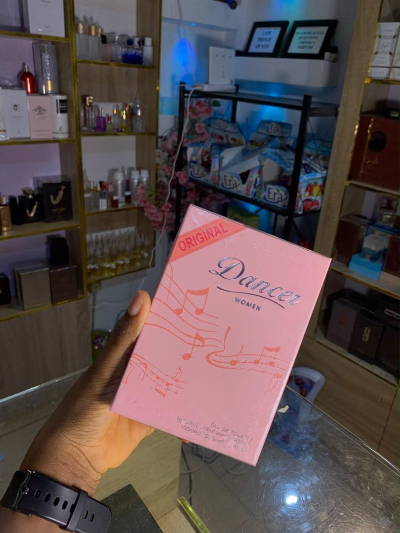 Dance Woman 100ml