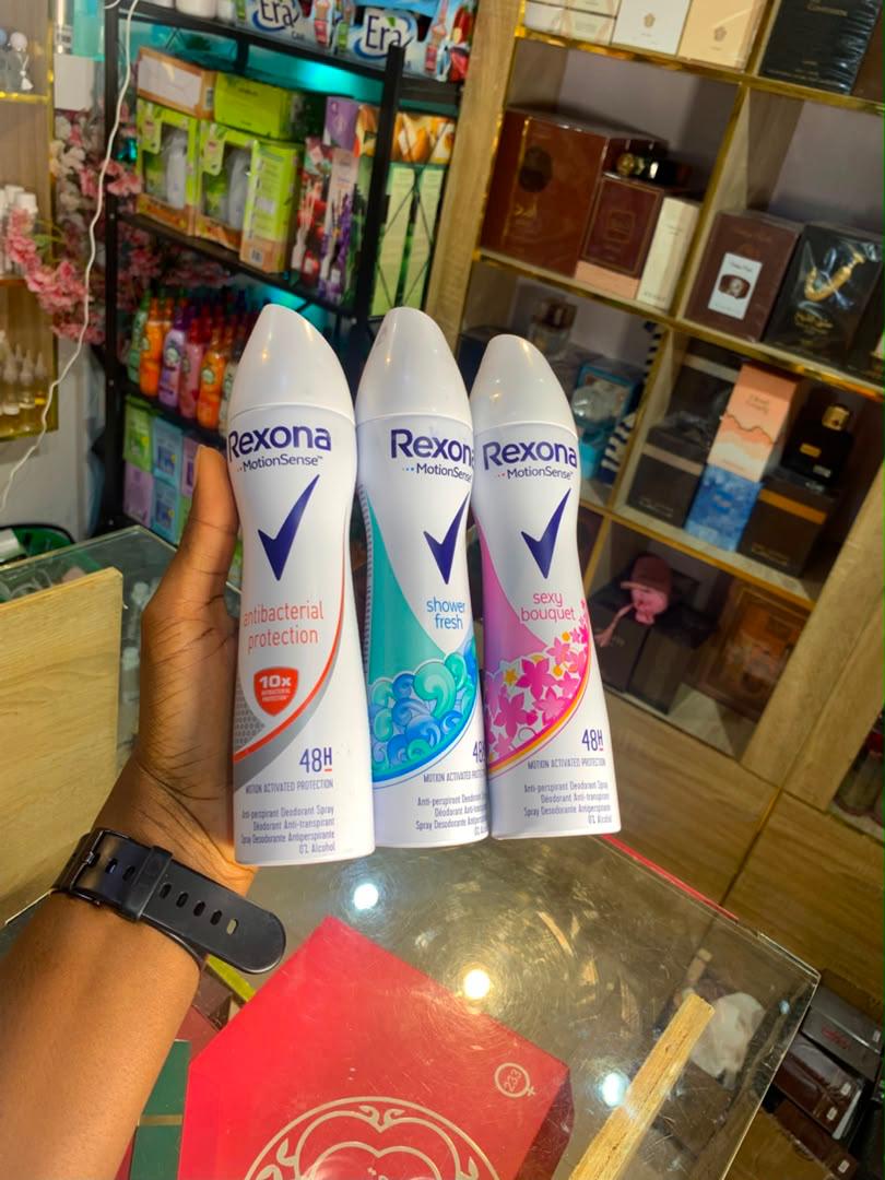 Rexona