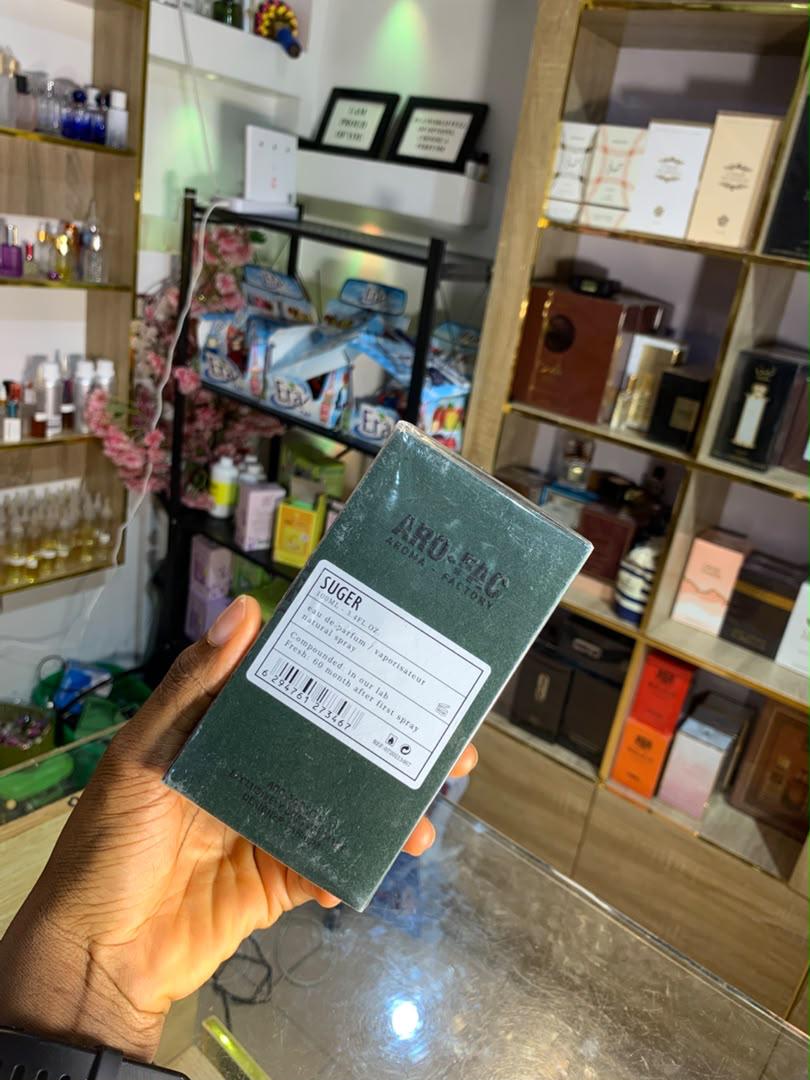 Sugar 100ml