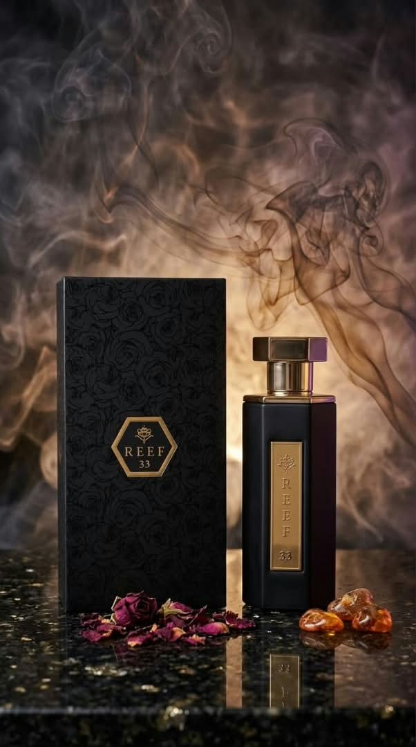 REEF 33