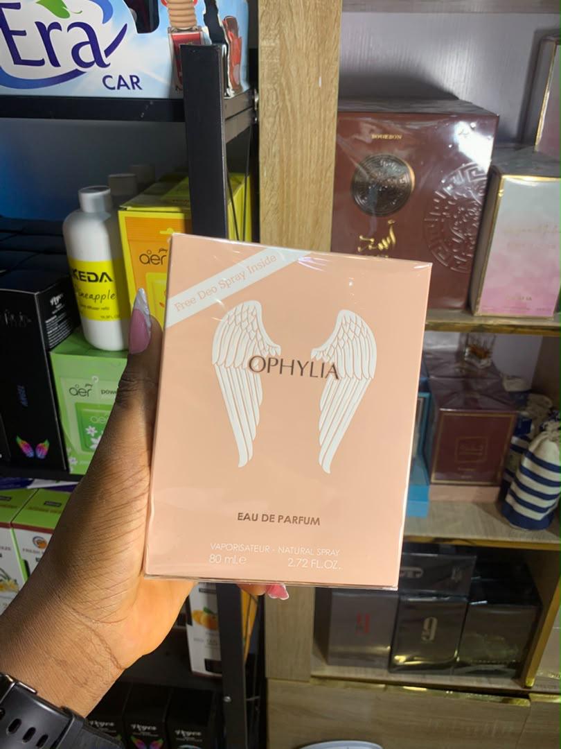 OPHYLIA