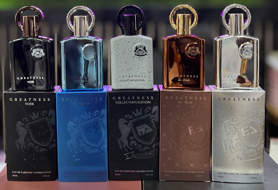 Collectors edition 30ml