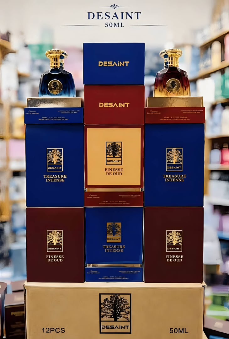 De saint 50ml