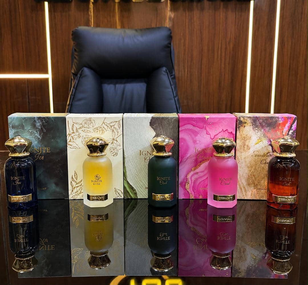 Ignite oud 55ml