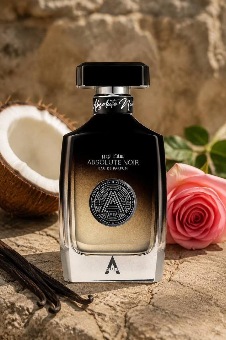 Absolute noir by Atralia(A dupe of creed absolu Aventus)