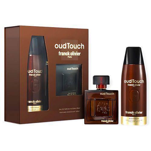 Oud Touch